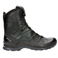 HAIX Black Eagle Tactical 2.0 GTX - 8" - No Zip - Black