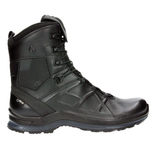 HAIX Black Eagle Tactical 2.0 GTX - 8" - No Zip - Black