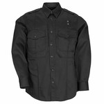 5.11 Tactical Men's Twill PDU Class B Long Sleeve Shirt
