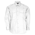 5.11 Tactical Men's Twill PDU Class B Long Sleeve Shirt