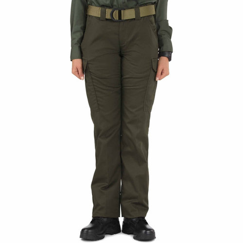 5.11 Tactical Women's Twill PDU Class B Pant