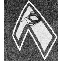 HAIX Laces for Black Eagle Boots - 8" - Side-Zip