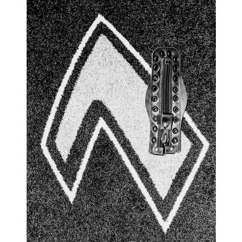 HAIX Zipper Tongue  For XR2