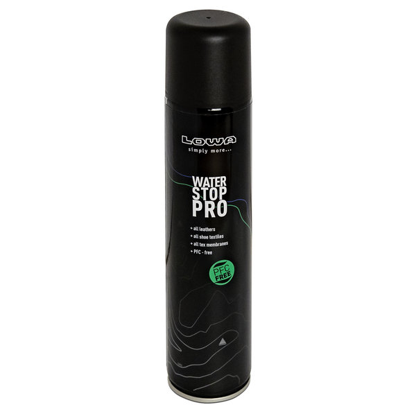 Water Stop Pro PFC Free 300ml Joint Force Tactical
