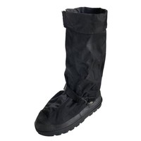 Neos Adventurer Hi Overshoes Black