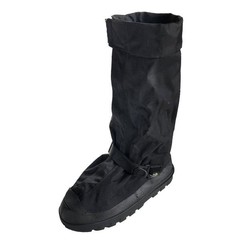 Neos Adventurer Hi Overshoes Black