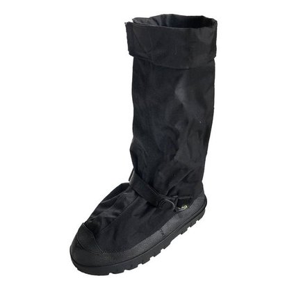 Neos Adventurer Hi Overshoes Black