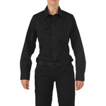 5.11 Tactical Women's Stryke PDU Class A Long Sleeve Shirt