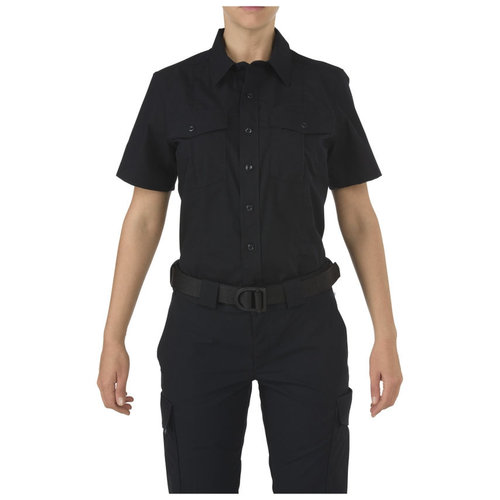 5.11 Tactical Women's Stryke PDU Class A Short Sleeve Shirt