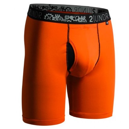 2UNDR 2UNDR GEAR SHIFT - Long Leg