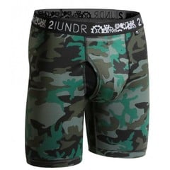 Men's Tactical Underwear for Sale by 2Under - Joint Force Tactical