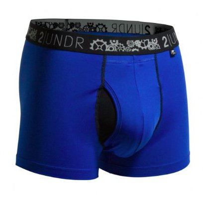 2UNDR 2UNDR GEAR SHIFT - Trunk