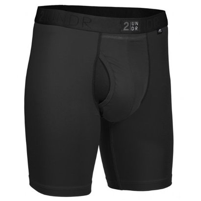 2UNDR 2UNDR POWER SHIFT - Long Leg