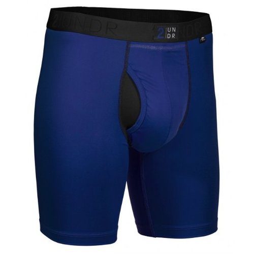 2UNDR 2UNDR POWER SHIFT - Long Leg