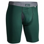 2UNDR 2UNDR POWER SHIFT - Long Leg