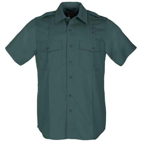 5.11 Tactical Men's Taclite PDU Class A Short Sleeve Shirt