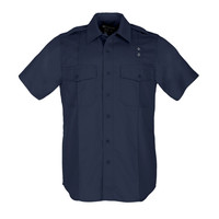 5.11 Tactical Men's Taclite PDU Class A Short Sleeve Shirt