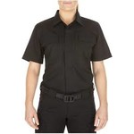 5.11 Tactical Women's Taclite PDU Class A Short Sleeve Shirt