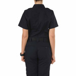 5.11 Tactical Women's Taclite PDU Class A Short Sleeve Shirt