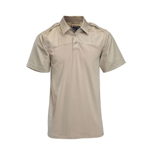 5.11 Tactical Men's Rapid PDU Short Sleeve Shirt