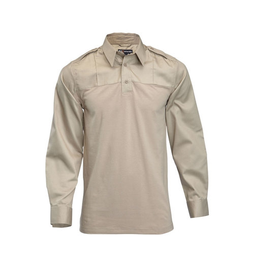 5.11 Tactical Men's Rapid PDU Long Sleeve Shirt