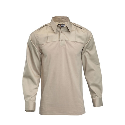 5.11 Tactical (+) Men's Rapid PDU Long Sleeve Shirt
