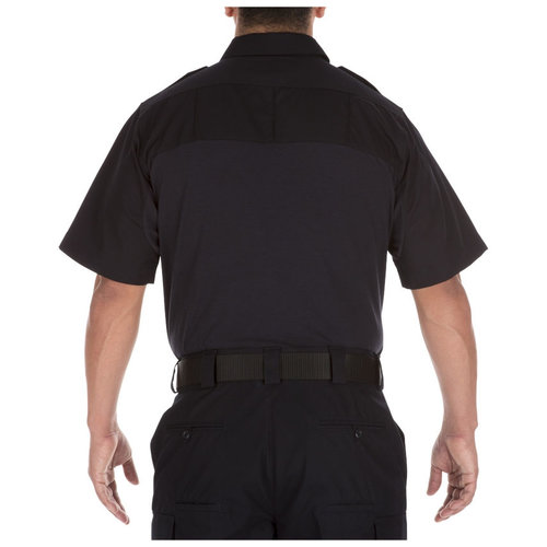 5.11 Tactical Men's Taclite PDU Rapid Short Sleeve Shirt