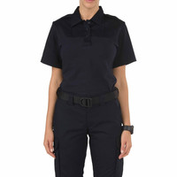 5.11 Tactical (+) Women's Rapid PDU Short Sleeve Shirt