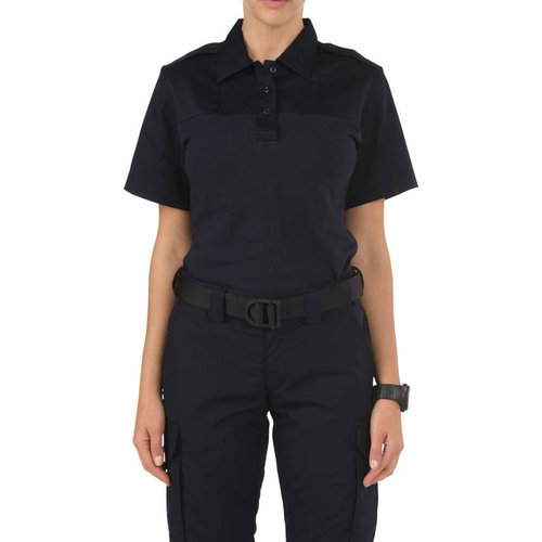 5.11 Tactical Women's Rapid PDU Short Sleeve Shirt