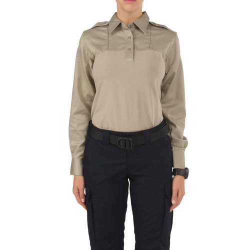 5.11 Tactical Women's Rapid PDU Long Sleeve Shirt