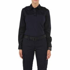 5.11 Tactical (+) Women's Rapid PDU Long Sleeve Shirt