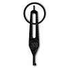ZAK Tool Super Grip Key Solid Black