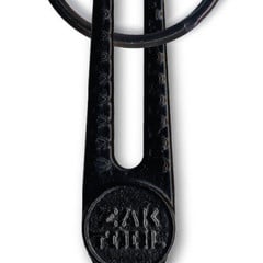 ZT25 Super Grip Key Solid Steel – Black – Zak Tools