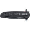 CRKT M21™ -14SFG SPECIAL FORCES DROP POINT WITH VEFF SERRATIONS™