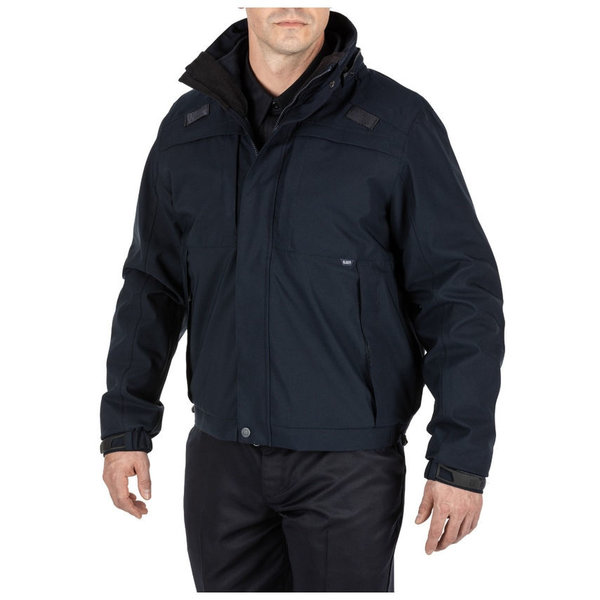 5-IN-1 Jacket 2.0 - Joint Force Tactical