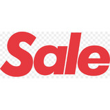 Clearance Deals