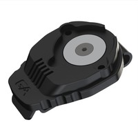 Guardian Angel Universal Clip Mount w/ Magnetic Mount