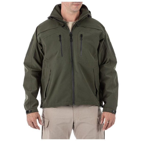 Sabre Jacket 2.0 - Joint Force Tactical