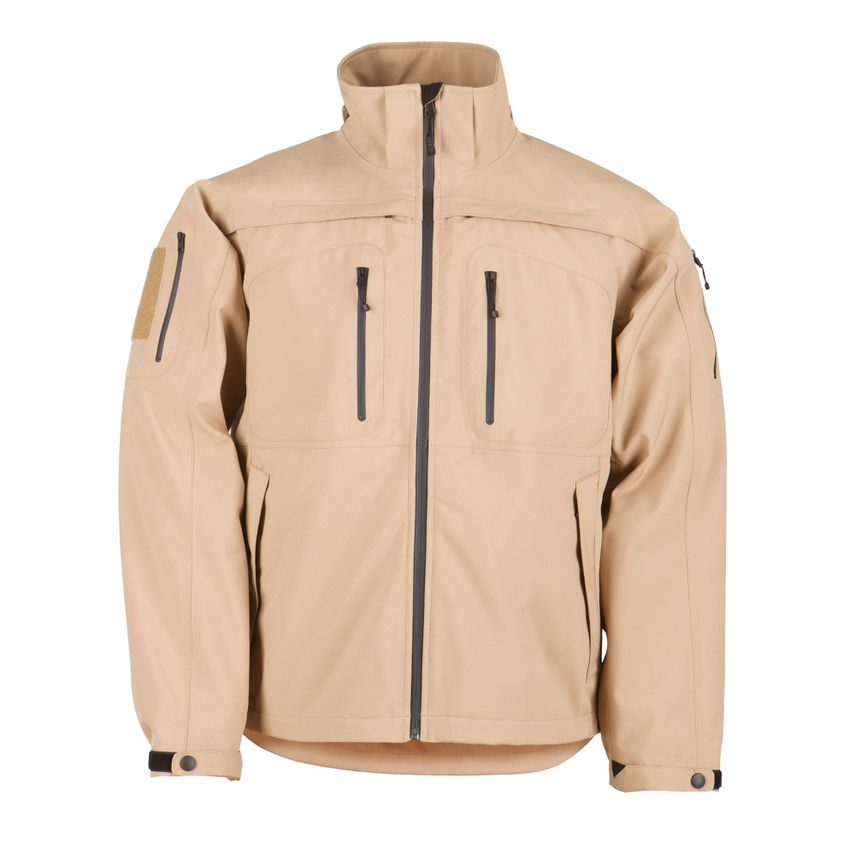 Sabre Jacket 2.0 - Joint Force Tactical Sabre Jacket 2.0 - Joint Force Tactical