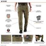 5.11 Tactical ABR Pro Pant - Khaki