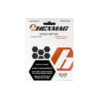 Sentry (+) HEX MAG Grip Tape