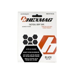 Sentry (+) HEX MAG Grip Tape