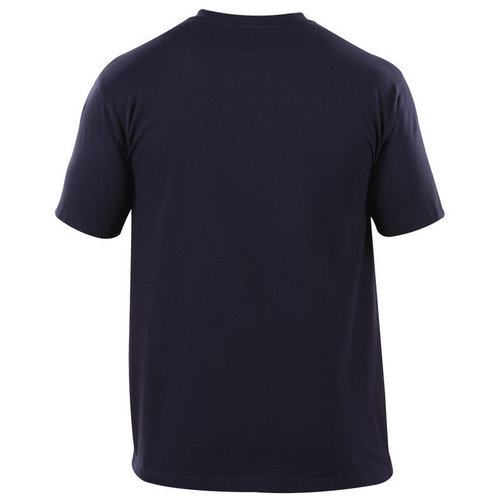 5.11 Tactical Professional Short Sleeve T-Shirt, Fire Navy