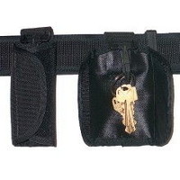 CALDE RIDGE Silent Key Holder Molle SKS02