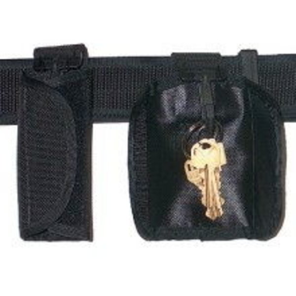 Silent Key Holder Molle Joint Force Tactical