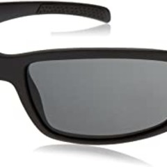 Smith Optics Prospect Elite Polarized Black Grey