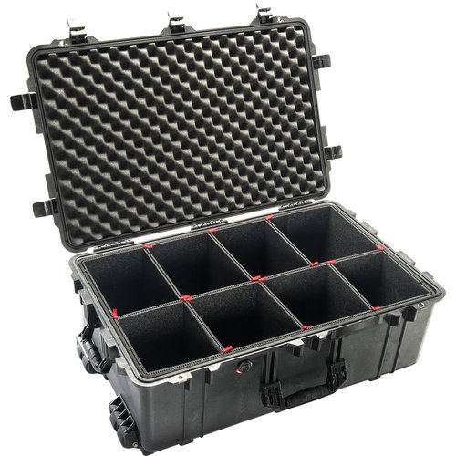 Pelican Products Protector Case