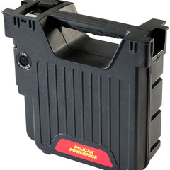 Pelican Products 9489 Powerpack Assembly - Compatible with 9480/9490 RALS