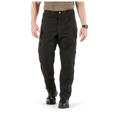 5.11 TACLITE PRO PANT - POLY/CTN RIPSTOP, DARK NAVY