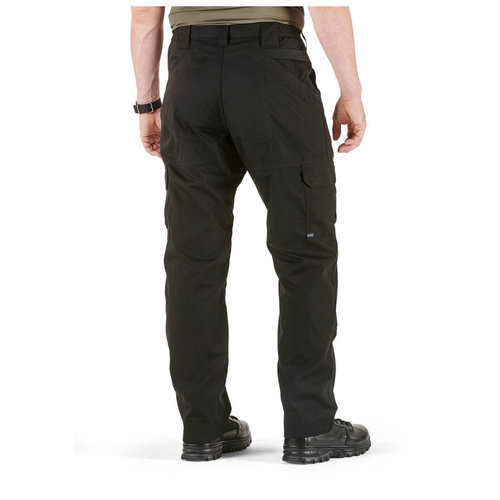 5.11 Tactical TacLite Pro Pant Poly/Cotton Ripstop - Black